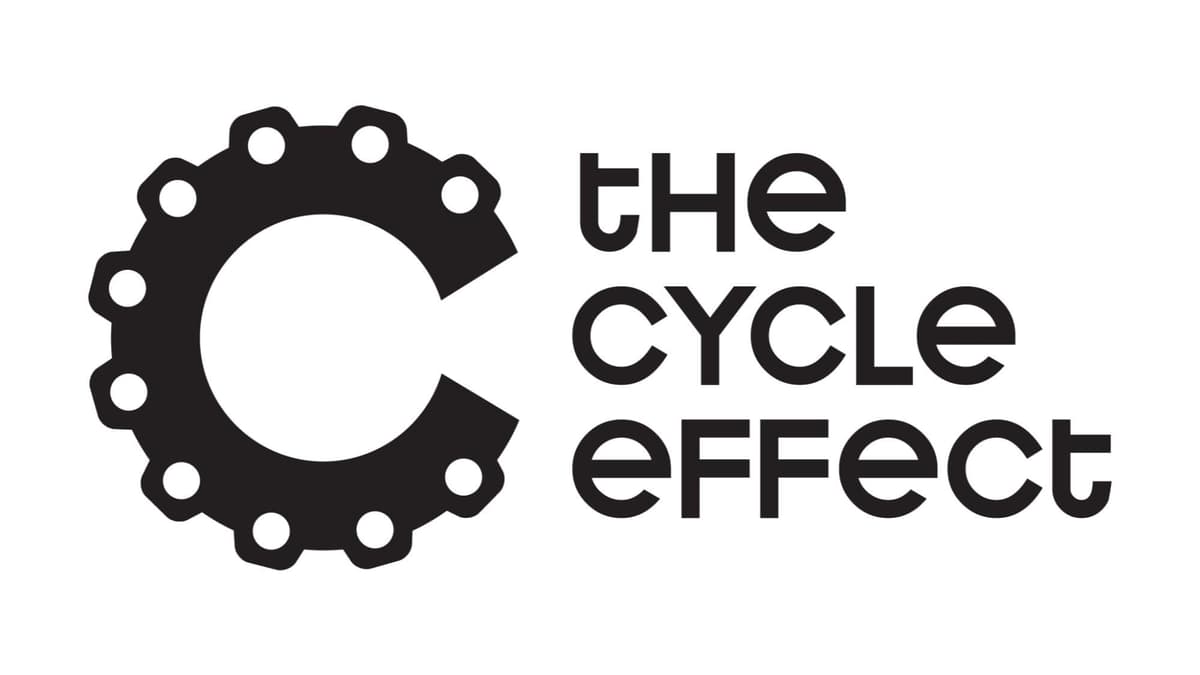 The Cycle Effect logo